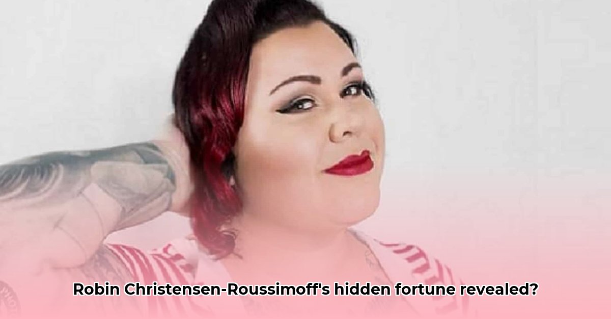 robin-christensen-roussimoff-net-worth